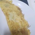 spica1206's cooksnap of when they made モヤシで簡単♪とんぺい風.