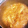 クックDG0JX5☆'s cooksnap of when they made ☆水を使わない炊飯器カレー.