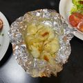 0127mayu's cooksnap of when they made 魚焼きグリルで簡単♡ゆりねのホイル焼き.