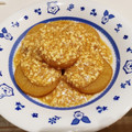 ekokan's cooksnap of when they made 時短でもやわらか♡大根のそぼろあんかけ.
