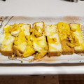 ekokan's cooksnap of when they made 油揚げの卵とじ.