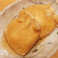 かなりんココりん's cooksnap of when they made 油揚げに卵を入れました！.