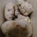 クックGCMPUO☆'s cooksnap of when they made ☆おからハンバーグ☆.
