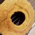 ななこ７１４'s cooksnap of when they made グルテンフリー♪メイプルシフォンケーキ.