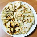 さらさんレシピ's cooksnap of when they made まるでパイ♡葱油餅.