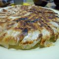 *たったん*'s cooksnap of when they made 簡単♪我が家の餃子.