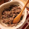 うちなーそば's cooksnap of when they made カツオのなめろう.
