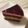 りきりきちゃん's cooksnap of when they made カシスムースショコラ.