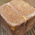 漁師の嫁ウキキ's cooksnap of when they made DAILYリッチキューブ食パン1斤.