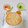 みみころっけ's cooksnap of when they made 砂糖不使用！離乳食後期からのりんごジャム.