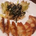 eiyoushi's cooksnap of when they made 大根サラダ.