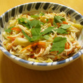 もんしゅしゅ's cooksnap of when they made 白菜とカニカマのさっと煮.