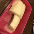 豆とオリーブ's cooksnap of when they made おいしい大根のべったら漬け.