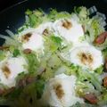 ＊ころころりん＊'s cooksnap of when they made 朝食に☆お弁当に☆白菜の巣篭もり卵.