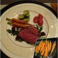 melmarilyn's cooksnap of when they made マークの☆にんじんソテー.