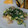 melmarilyn's cooksnap of when they made 人参の葉っぱの卵とじ.