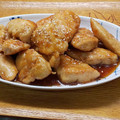 プルンバゴ's cooksnap of when they made ささみの甘辛照り焼き.