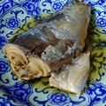 かちめぐ's cooksnap of when they made さばのさっぱり煮.
