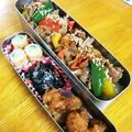 ちえたろう's cooksnap of when they made ☆チャプチェ(春雨炒め)☆.