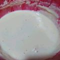 もものkitchen's cooksnap of when they made 超時短！天ぷら粉でサクサクバッター液♡.