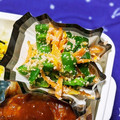 ゆけり３兄弟's cooksnap of when they made 簡単！ピーマンと人参の明太子炒め♪.