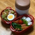 junkie_t's cooksnap of when they made ミーゴレン〜インドネシアの甘辛焼きそば〜.