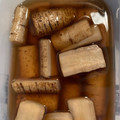 ゆうだいきまま's cooksnap of when they made ごぼうの煮物.