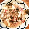 りや0329's cooksnap of when they made アクアパッツァ.