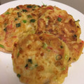 オバケくちびる's cooksnap of when they made ※はんぺんのふわふわ焼き※.