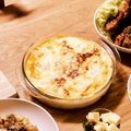 クック7ZHU6C☆'s cooksnap of when they made 【幼児食にもオススメ】さつまいもグラタン.