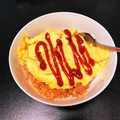 古式ムエタイ's cooksnap of when they made シェフの☆とろとろオムライス.