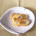 R927yu_ki's cooksnap of when they made 柚子茶と茶菓子.