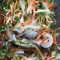 お願いひつじ's cooksnap of when they made 子持ちししゃもの南蛮漬け of マリネ♪.