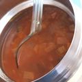 プーさん★'s cooksnap of when they made 脂肪燃焼☆痩せるダイエットスープ.