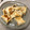☆すぬぴっぴ☆'s cooksnap of when they made ワンタンの皮とじゃがの包み焼き.