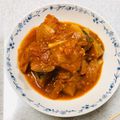 ☆すぬぴっぴ☆'s cooksnap of when they made かぼちゃのトマト煮.