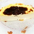 黒猫ヤマト☆'s cooksnap of when they made パルスイートで バスクチーズケーキ.