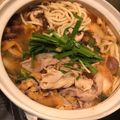 まいうぅ's cooksnap of when they made 体ぽかぽか♪味噌キムチ鍋.