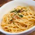 ちゃちゃまる26's cooksnap of when they made たらこスパゲティ.