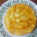 まみぽぽ312's cooksnap of when they made キャラメルりんごケーキVer.2.