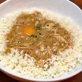 Superlittleboo's cooksnap of when they made カリフラワーご飯(糖質制限).