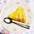 あんくろ〜's cooksnap of when they made ずっしりしっとり☆さつまいもケーキ.