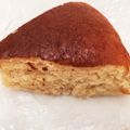 プーさん★'s cooksnap of when they made ダイエット炊飯器でおからケーキ.