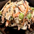 むー太朗's cooksnap of when they made 根菜とひじき☆黒ごまサラダ.