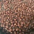 ゆうこりんp's cooksnap of when they made 超簡単！ダイエットに健康食材、小豆の水煮.