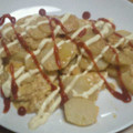 かんちゃん１２１０'s cooksnap of when they made 簡単★じゃがいもの卵とじ.