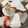o0frail0o's cooksnap of when they made 里芋の皮のむき方…スプーン.