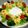 mami＊s's cooksnap of when they made ポテサラでクリスマスリース.