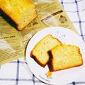 りり恋's cooksnap of when they made すりおろしりんごのふわふわケーキ❤︎.