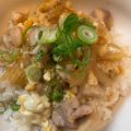 さちーに's cooksnap of when they made 簡単★うちの親子丼.